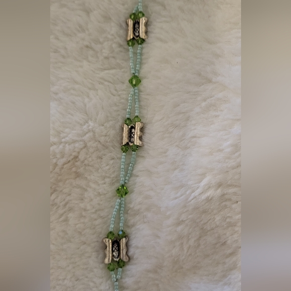 Double Strand Bracelet - Picture 5 of 6